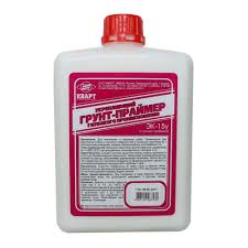 Грунтовка ЭК-15у Кварт 4,5кг п/к