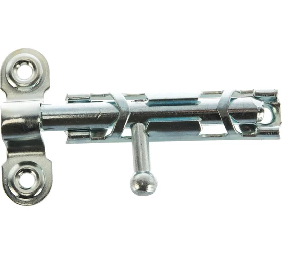 Задвижка накладная ЗТ1 оцинков.