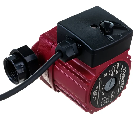 Насос цирк. VRS 25/4-130 VALTEC