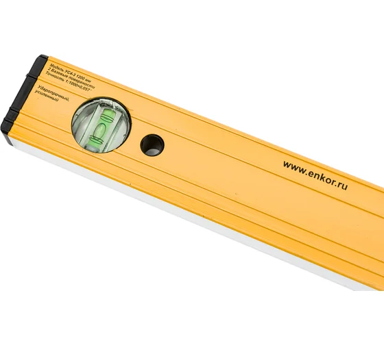 Уровень 1200мм 1/30 УС4-3 "Энкор"
