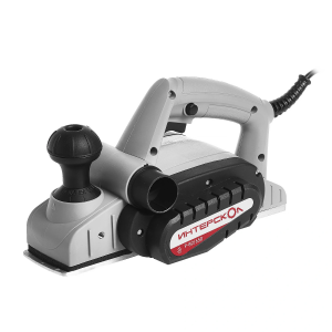 Рубанок эл. Р-82/650 ИНТЕРСКОЛ