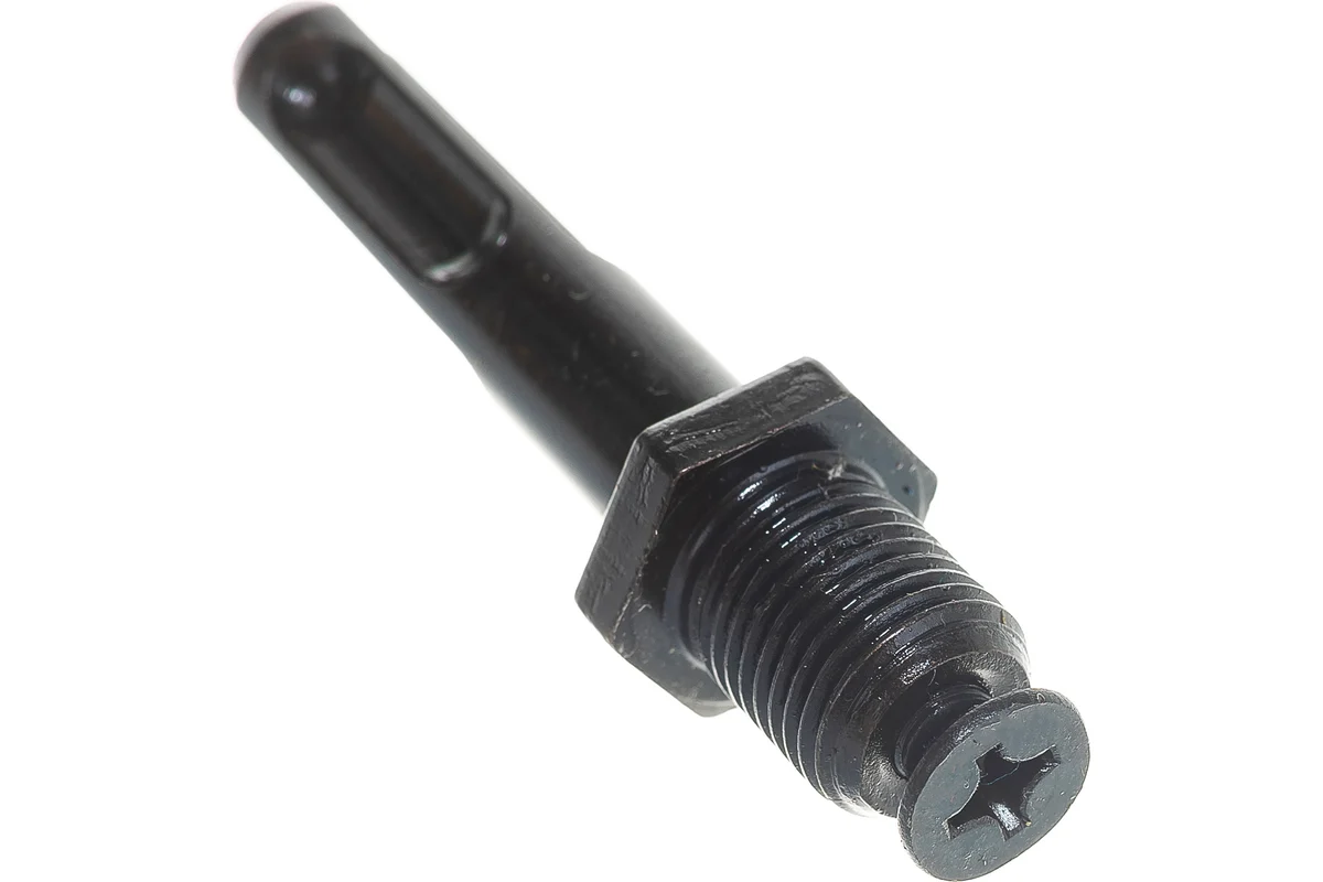 Адаптер на резьбу 1/2"  SDS PLUS // Matrix