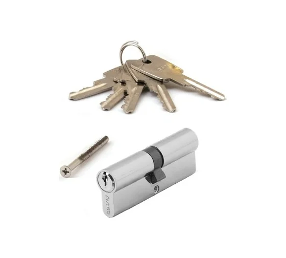 Механизм цилиндр. Avers ZC-80-CR