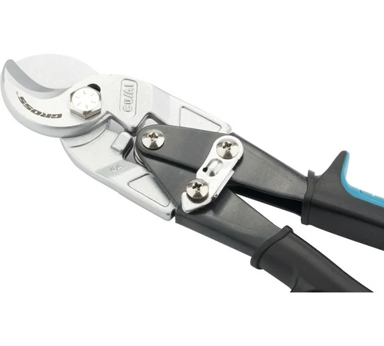 Кабелерез PIRANHA 240мм диам.кабеля до 14мм Gross