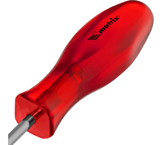 Шило хозяйств. кругл. 4х75мм // Matrix