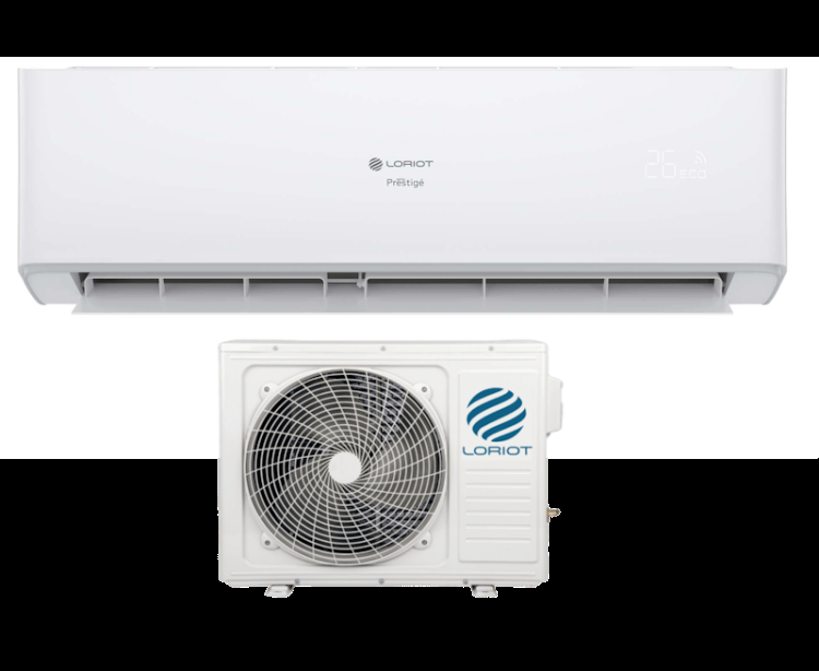Кондиционер Loriot -09 (25 кв.м)