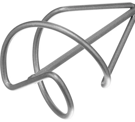 Миксер д/смесей 120х9х500мм 6-гр.хвост Сибртех