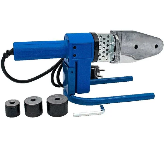 Набор для сварки ППР труб 20-32мм 800Вт AQualink