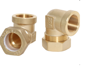 Муфта с угл."труба-ВР" 20мм*3/4" Кофулсо