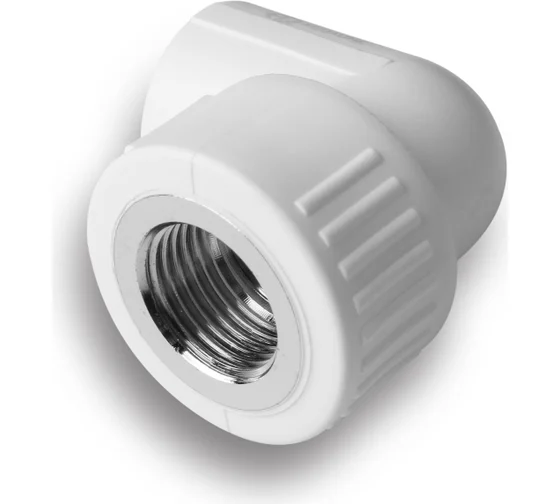 Уголок комбинированный 32х1/2" ВР AQualink