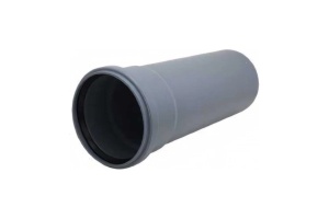 Труба ПП 110*1500 2,2мм