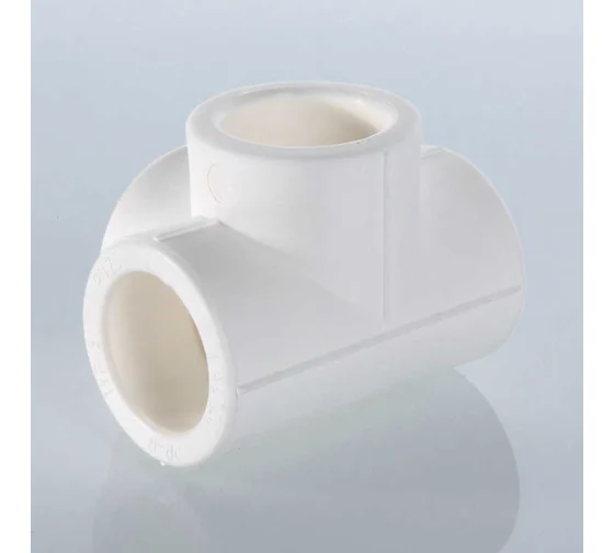 Крестовина PPR 20мм VALTEC