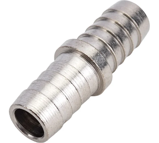 Соединитель для шланга 14 мм VALTEC