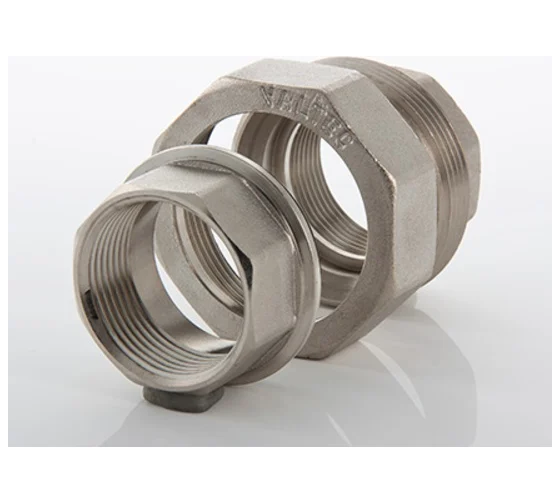 Муфта 1" вн. резьба VALTEC