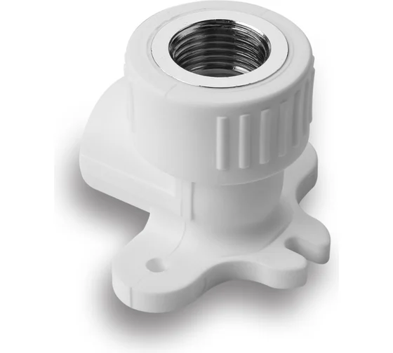 Уголок комбинированный 20х1/2 ВР Дигор