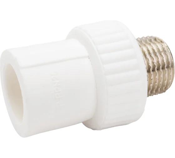 Муфта комбиниров. 25х1/2" НР AQualink