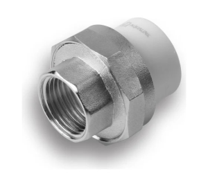 Американка 25х3/4 ВР  AQualink