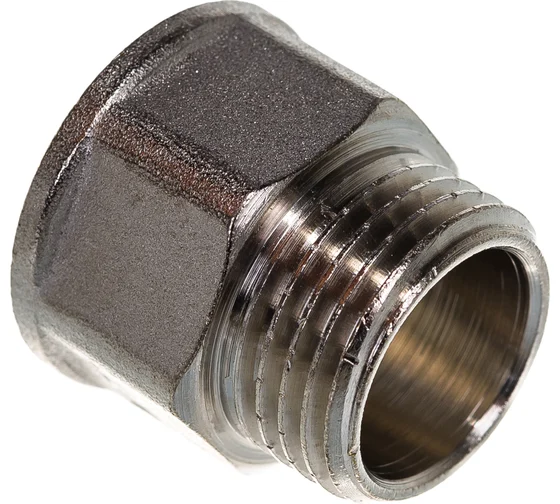 Удлинитель 1/2" 20мм VALTEC