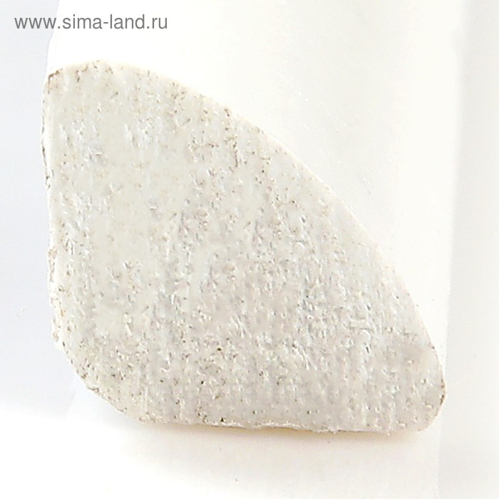 Угол Идеал 10х10мм 2,7м Белый-001