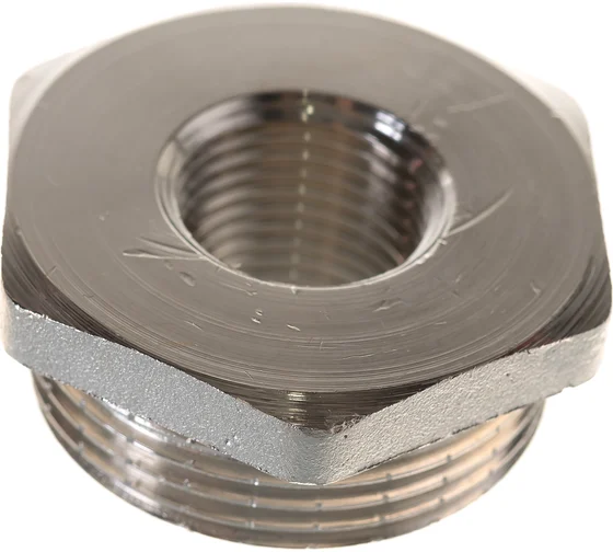 Переход-футорка 1 1/4"х1" нар-вн. VALTEC