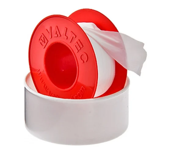 Лента фум 19ммх0,12ммх15м VALTEC