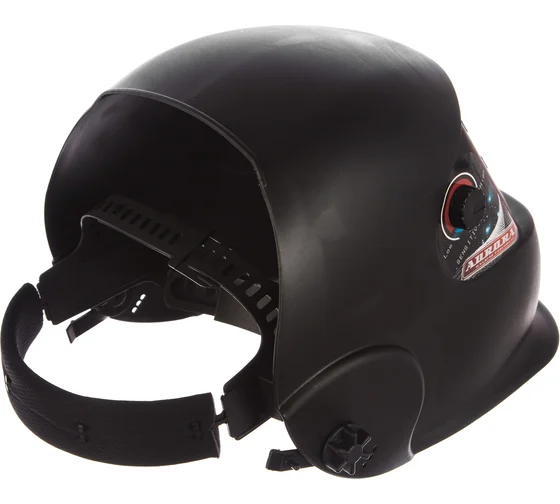 Маска сварщика