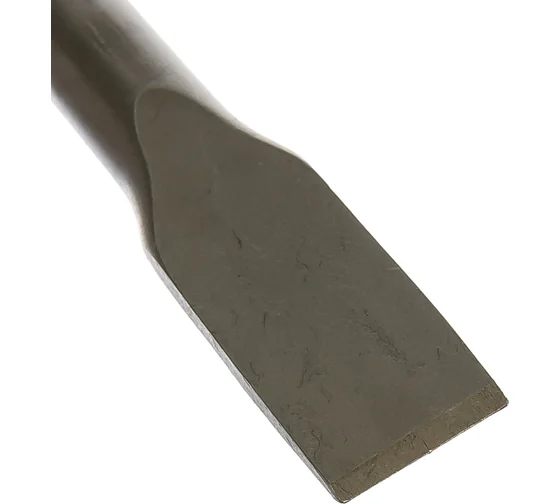 Зубило плоское 18х25х280мм SDS MAX// Matrix