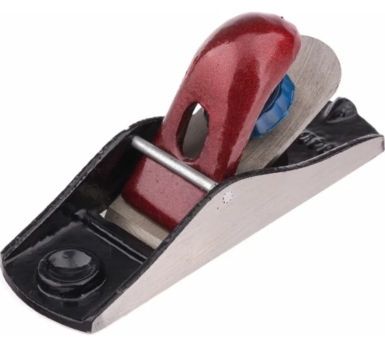 Рубанок 150х45мм металлич. Sparta 