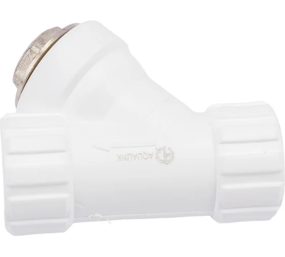 Фильтр косой 25 вн/нар  AQualink