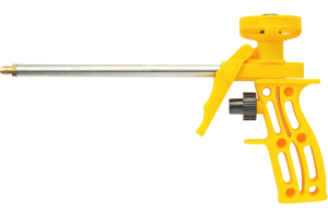 Пистолет для монтажной пены Fomeron BASIC XR