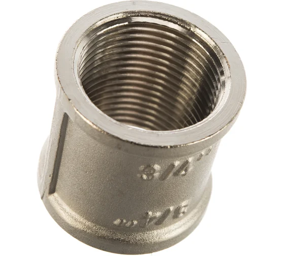 Муфта 3/4" вн. резьба VALTEC