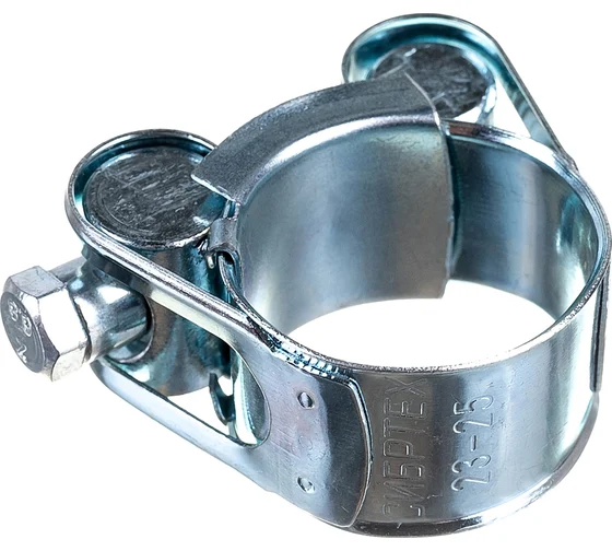 Хомут силовой 52-55 POWER