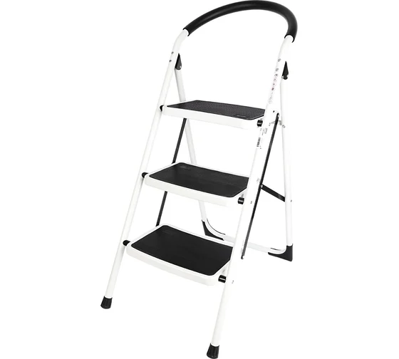 Стремянка 3 ступени 62см до 150кг