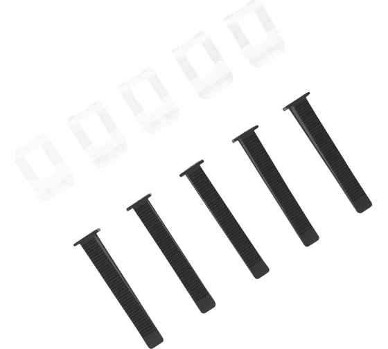 СВП Зажим Ворота+клин набор 40шт // Matrix