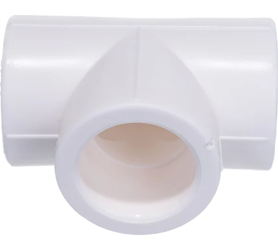 Тройник PPR 32мм VALTEC