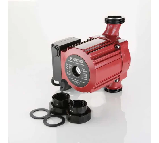 Насос цирк. VRS 25/8-180 VALTEC