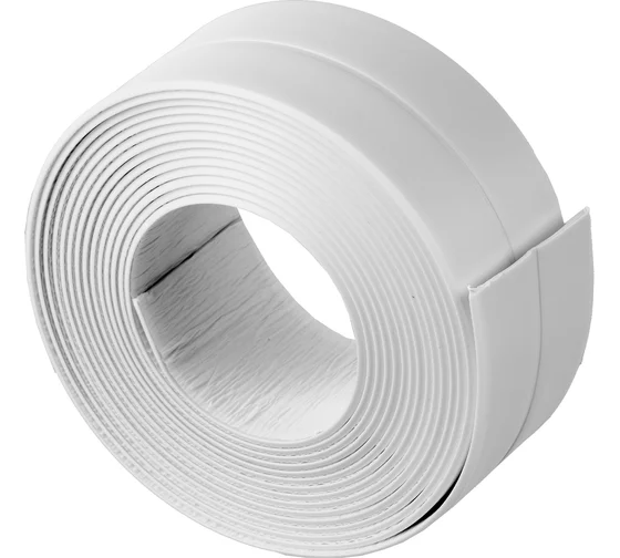 Лента бордюрн.д/ванн, раковин 20х20мм 3,35м Matrix