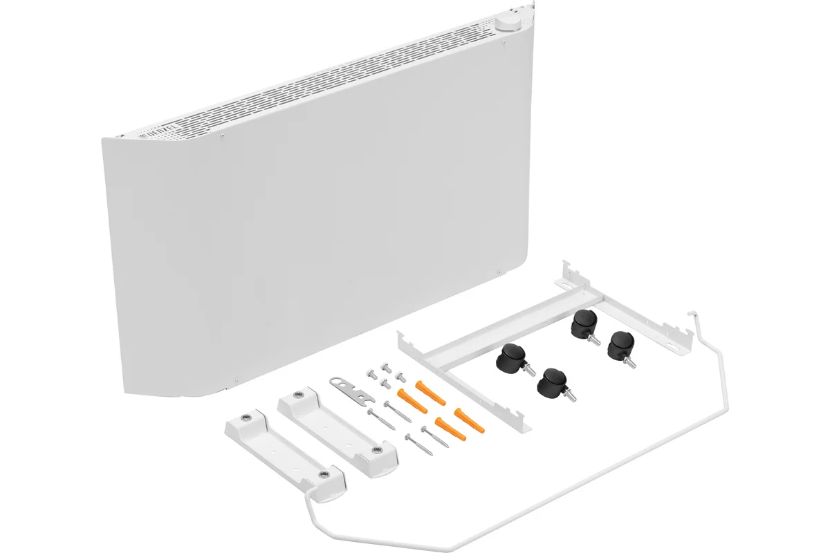 Конвектор элект. XCE-2000 230В 2000Вт, сушилка //Denzel