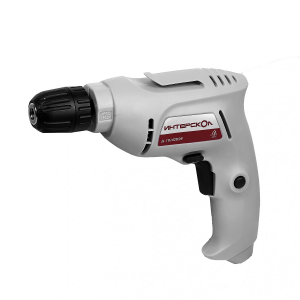 Дрель безударная Д-10/420ЭР ИНТЕРСКОЛ