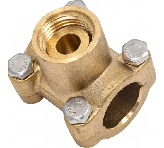 Обойма ремонтная 1/2"х1/2"х1/2" VALTEC