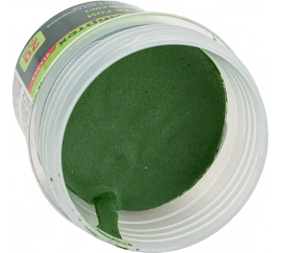 Паста ГОИ №3 20г Сибртех