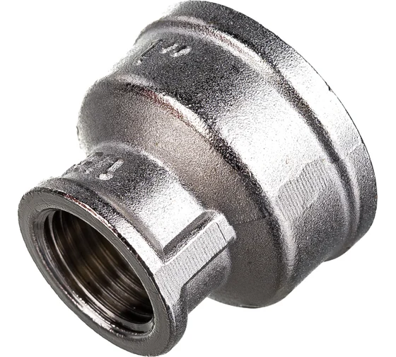 Муфта переход. 1"х1/2" вн.-вн. VALTEC