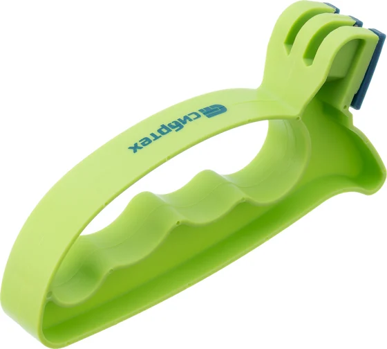 Устройство для заточки ножей и ножниц Сибртех