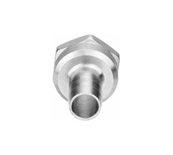 Штуцер 1/2"ш х 14 под шланг AQualink