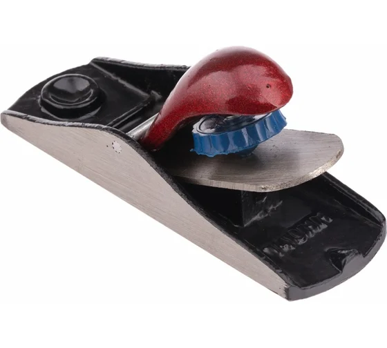 Рубанок 150х45мм металлич. Sparta 