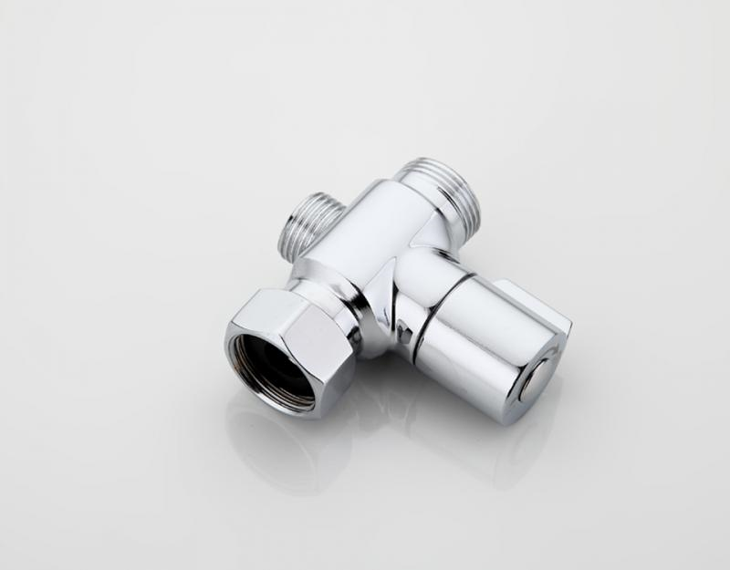 Дивертор FBBB Frap