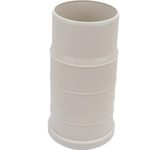Патрубок компенсац. ПП D110 учетверн. СИНИКОН Комфорт