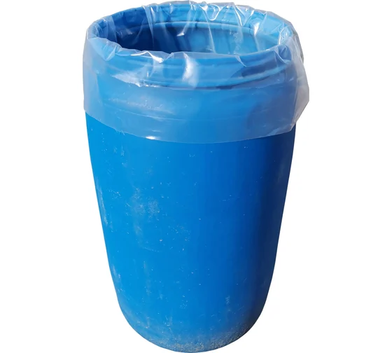 Вкладыш в бочку 200 - 250 литров