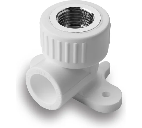 Уголок комбинированный 20х1/2 ВР Дигор