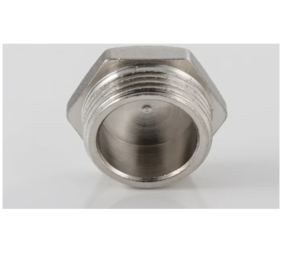 Пробка 3/4" НР VALTEC